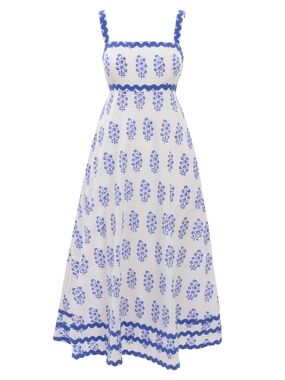 Ivy City Co. Palmer Sundress